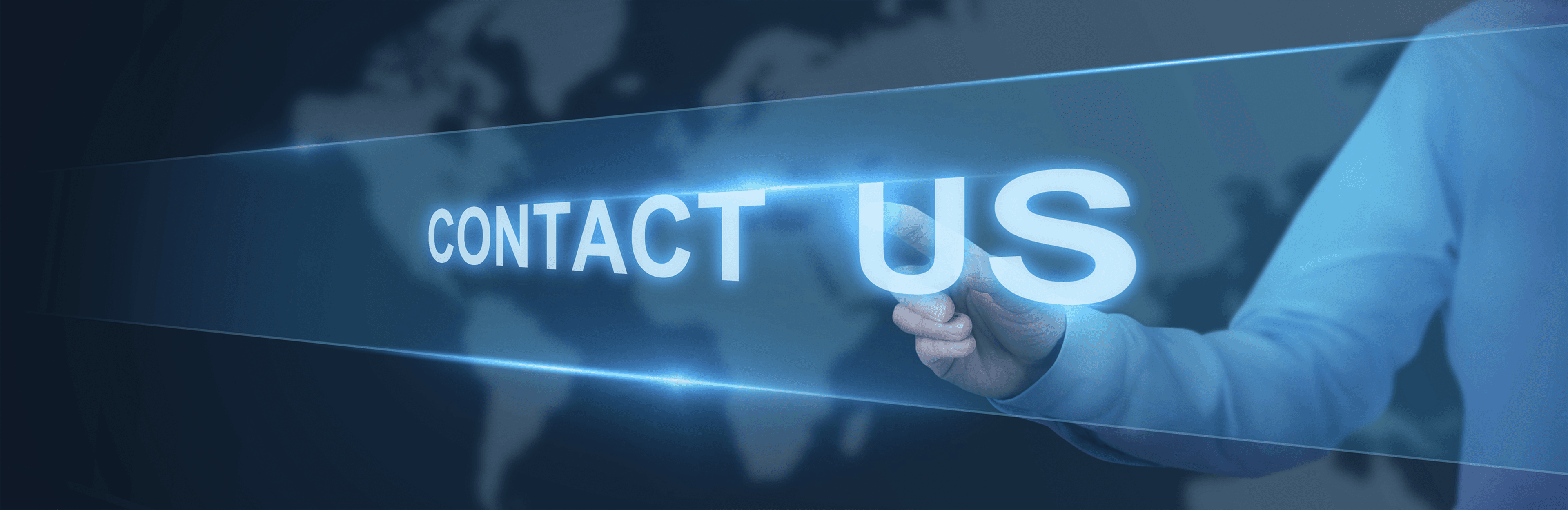 contact